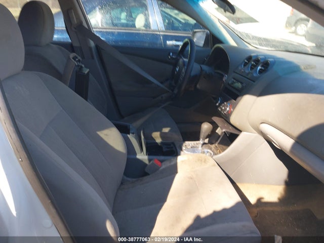 2011 NISSAN ALTIMA 2.5 VIN: 1N4AL2AP2BC175392