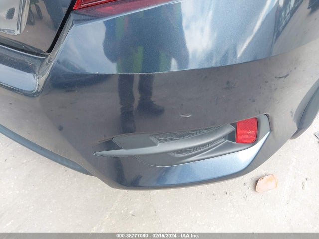 Honda CIVIC EX 2017 19XFC2F76HE051166 Image 20