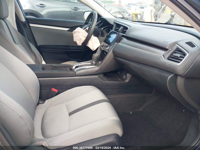 Honda CIVIC EX 2017 19XFC2F76HE051166 Image 5