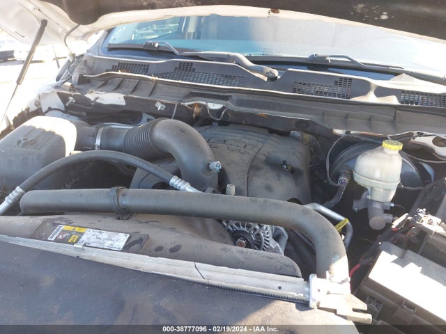 RAM 1500 Lone Star 2016 1C6RR7LT0GS222748 Image 10