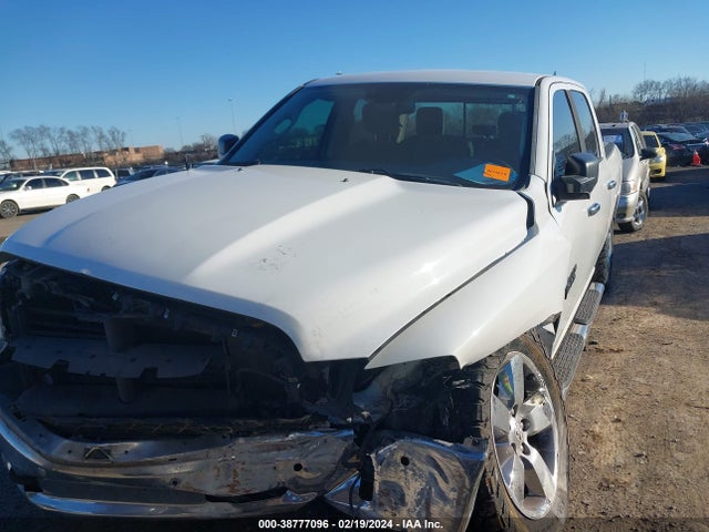RAM 1500 Lone Star 2016 1C6RR7LT0GS222748 Image 11
