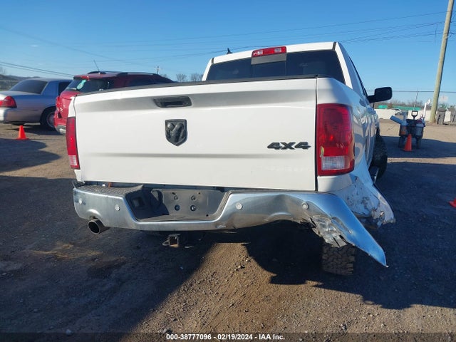 RAM 1500 Lone Star 2016 1C6RR7LT0GS222748 Image 15