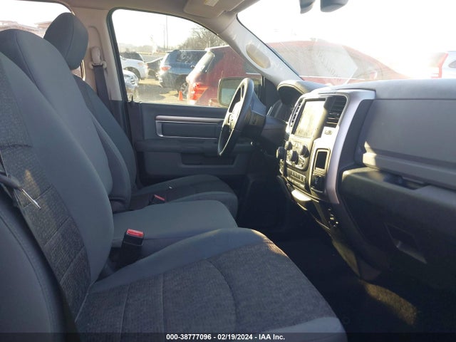 RAM 1500 Lone Star 2016 1C6RR7LT0GS222748 Image 5