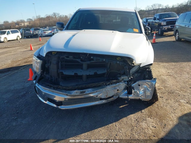 RAM 1500 Lone Star 2016 1C6RR7LT0GS222748 Image 6
