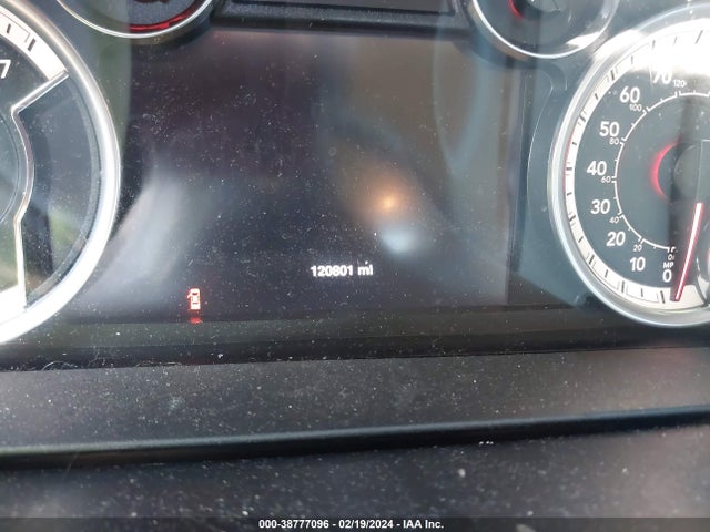 RAM 1500 Lone Star 2016 1C6RR7LT0GS222748 Image 7