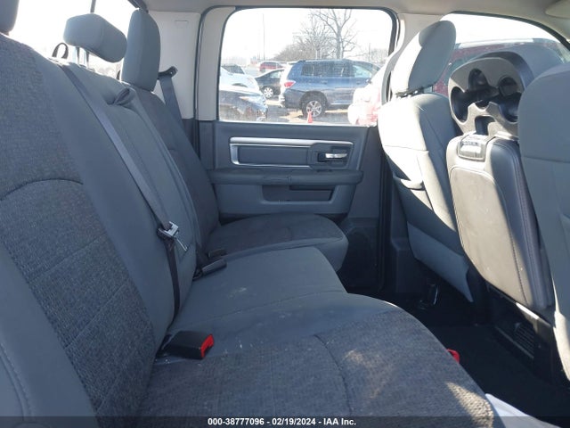 RAM 1500 Lone Star 2016 1C6RR7LT0GS222748 Image 8