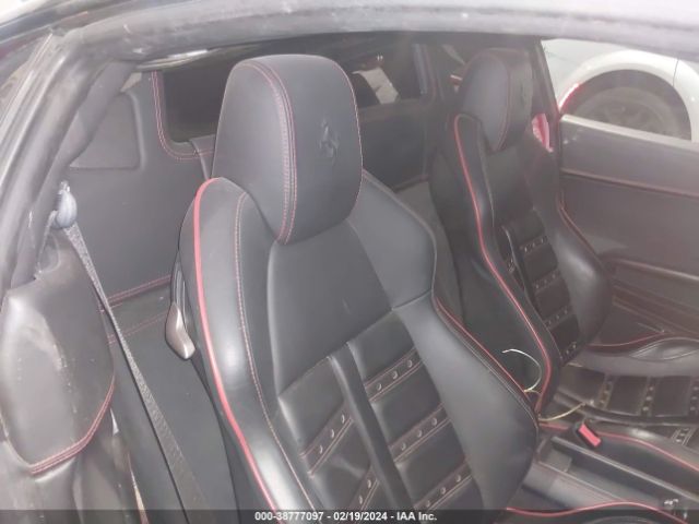 2010 FERRARI 458 ITALIA ZFF67NFA3A0176031 Photo 7