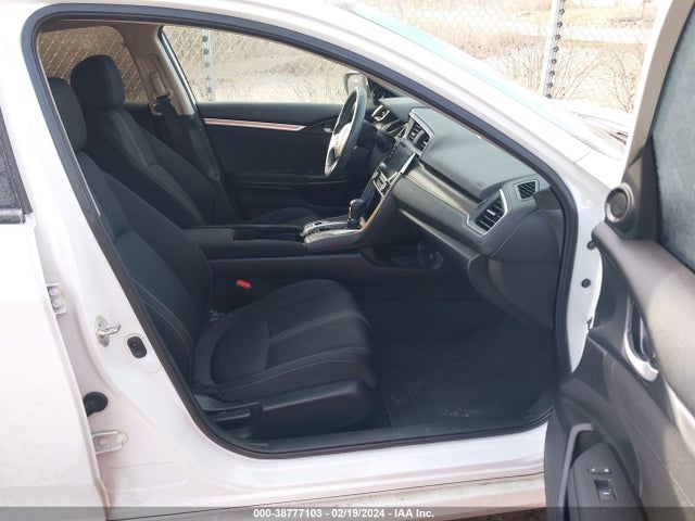 Honda CIVIC EX 2020 19XFC1F30LE018700 Image 5