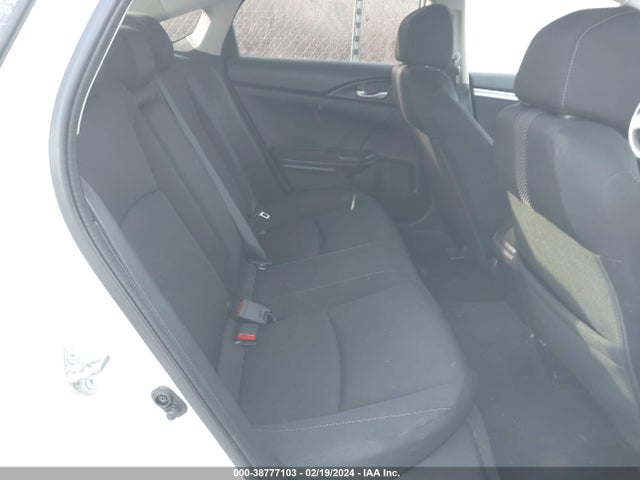 Honda CIVIC EX 2020 19XFC1F30LE018700 Image 8
