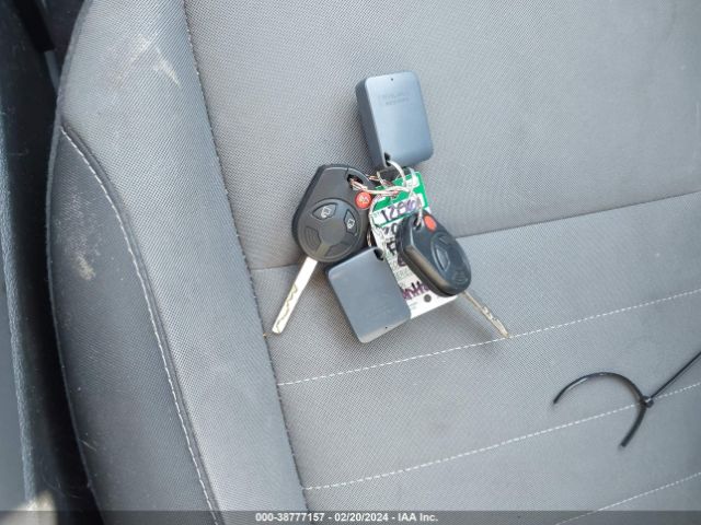 1FMCU0GX7EUE23805 Ford ESCAPE SE