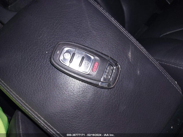 Audi A4 2.0t Premium 2014 WAUFFAFL0EN035287 Image 11