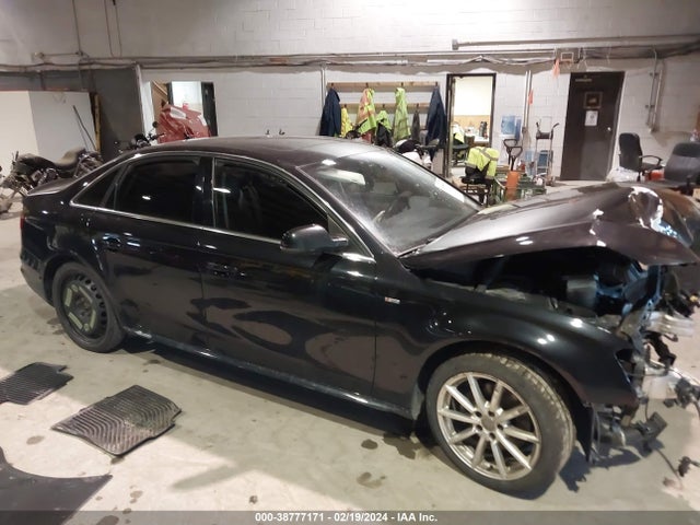 Audi A4 2.0t Premium 2014 WAUFFAFL0EN035287 Image 13