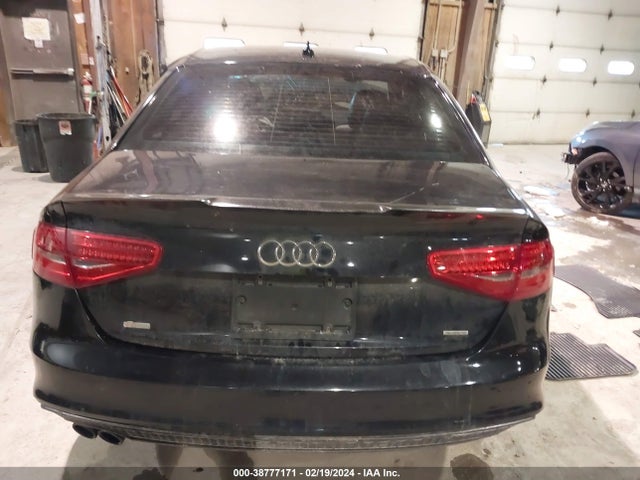 Audi A4 2.0t Premium 2014 WAUFFAFL0EN035287 Image 16
