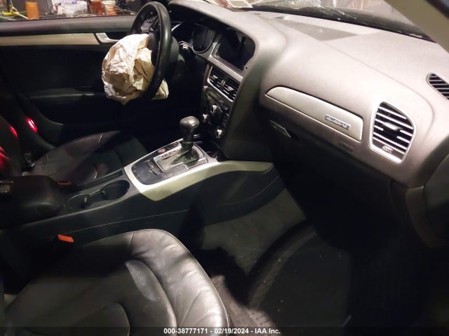 Audi A4 2.0t Premium 2014 WAUFFAFL0EN035287 Image 5