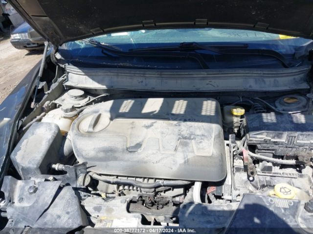 1C4PJMDS1FW703949 Jeep Cherokee Limited