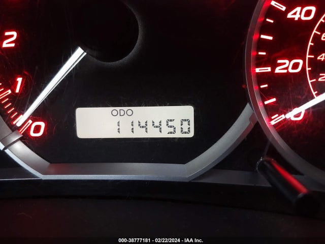 2013 SUBARU IMPREZA WRX LIMITED VIN: JF1GR7E68DG862914