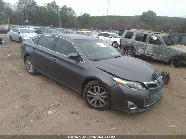 2015 4T1BK1EB8FU177802 main image