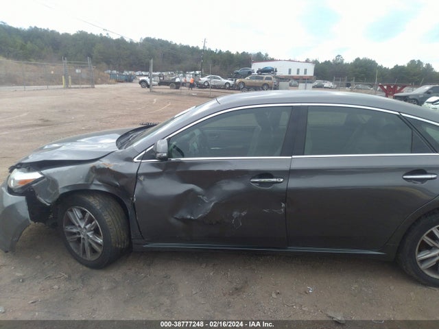 Toyota AVALON XLE 2015 4T1BK1EB8FU177802 Image 14