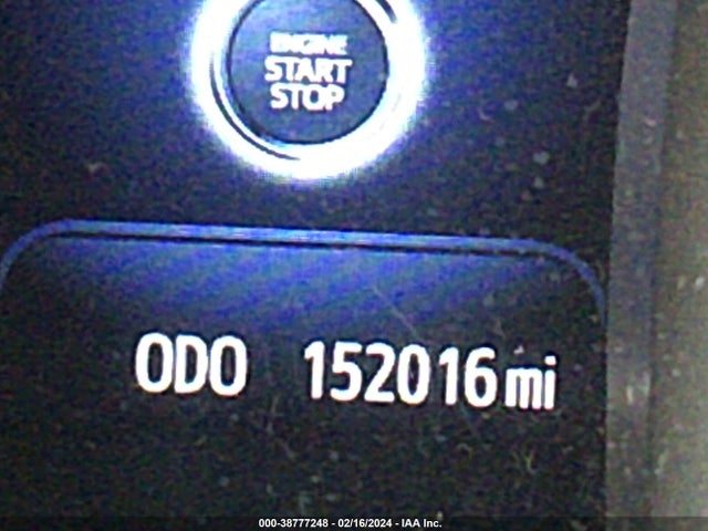 Toyota AVALON XLE 2015 4T1BK1EB8FU177802 Image 15