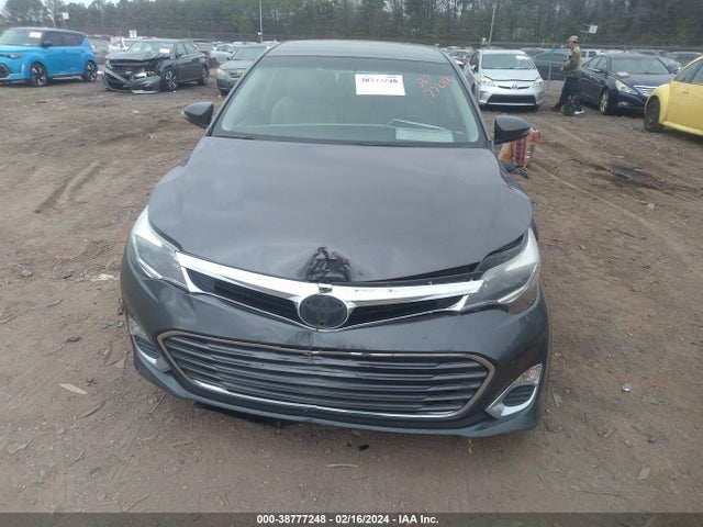 Toyota AVALON XLE 2015 4T1BK1EB8FU177802 Image 18
