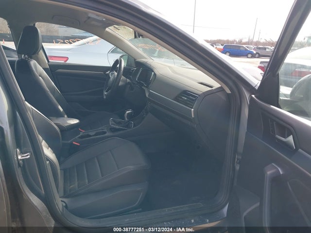 3VWEM7BU3NM006167 Volkswagen Jetta 1.5t Se