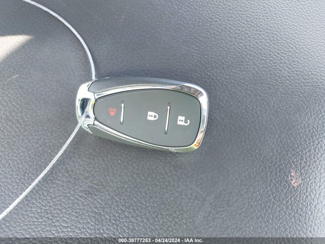 2020 Chevrolet Equinox Fwd Ls მანქანა იყიდება აუქციონზე, vin: 2GNAXHEV6L6279007, აუქციონის ნომერი: 38777253