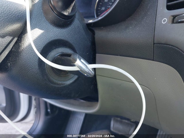 KIA FORTE LX 2017 3KPFK4A76HE130276 Image 11