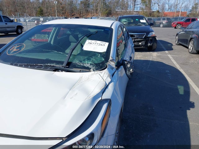 KIA FORTE LX 2017 3KPFK4A76HE130276 Image 6