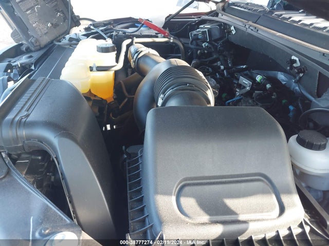 Ford F-150 Xlt 2020 1FTEW1EP2LFB65016 Image 10