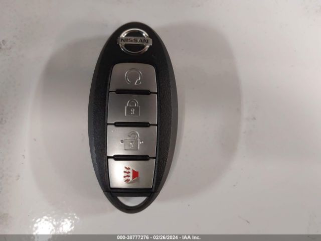 5N1DR2BM6LC606856 Nissan Pathfinder Sv 4wd