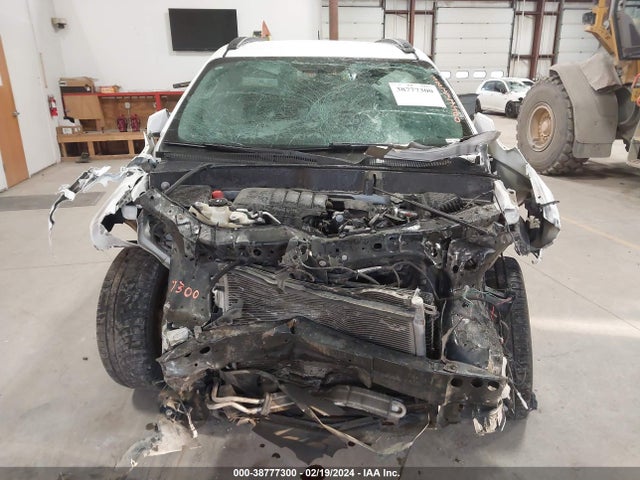 Chevrolet Traverse 1lt 2017 1GNKVGKD9HJ144260 Image 12