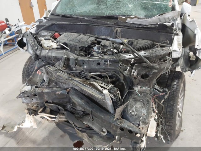 Chevrolet Traverse 1lt 2017 1GNKVGKD9HJ144260 Image 6
