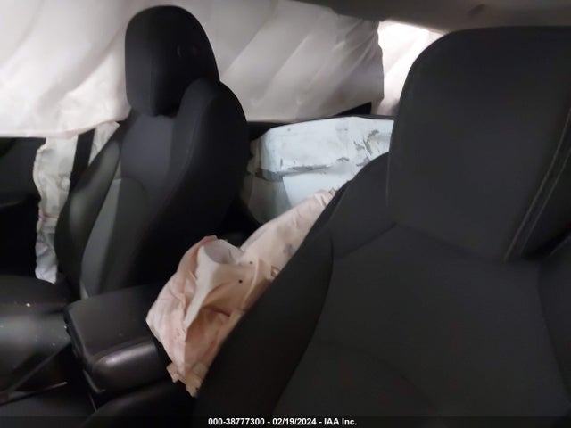 Chevrolet Traverse 1lt 2017 1GNKVGKD9HJ144260 Image 8