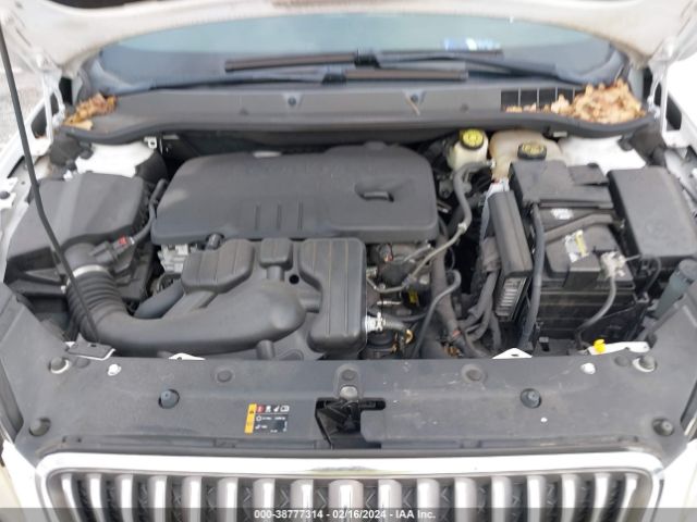 1G4PP5SK4G4117892 Buick Verano