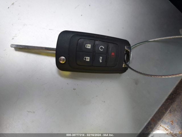 1G4PP5SK4G4117892 Buick Verano
