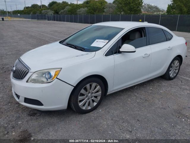1G4PP5SK4G4117892 Buick Verano