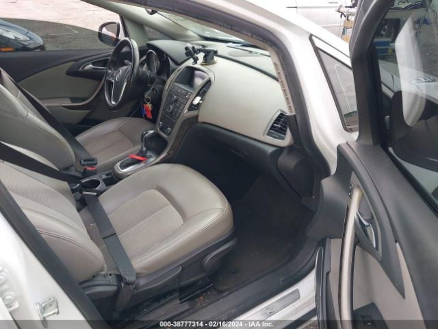 1G4PP5SK4G4117892 Buick Verano