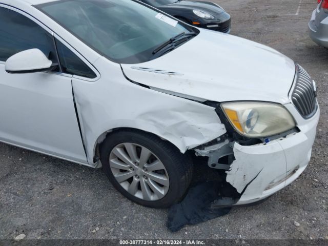 1G4PP5SK4G4117892 Buick Verano