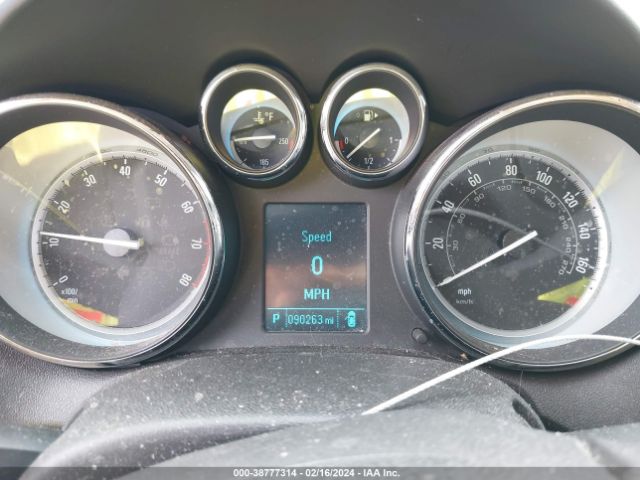 1G4PP5SK4G4117892 Buick Verano