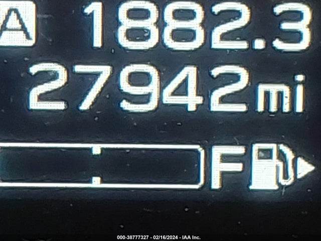 Subaru Forester Premium 2021 JF2SKAJC8MH468892 Image 16