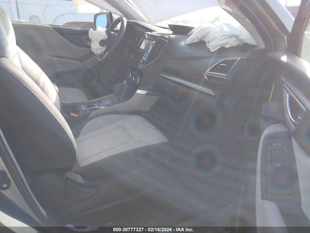 Subaru Forester Premium 2021 JF2SKAJC8MH468892 Image 5