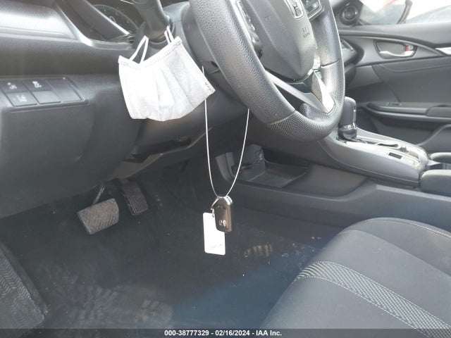 Honda CIVIC EX 2019 SHHFK7H65KU202633 Image 11
