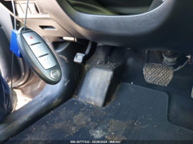 5N1AR2MM6EC704028 Nissan Pathfinder Sv