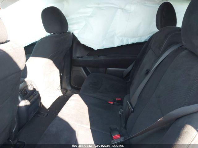 5N1AR2MM6EC704028 Nissan Pathfinder Sv