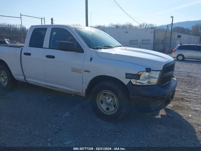 RAM 1500 Tradesman 2014 1C6RR7FT1ES439430 головне зображення