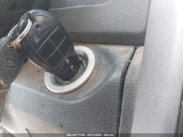 RAM 1500 Tradesman 2014 1C6RR7FT1ES439430 Image 11