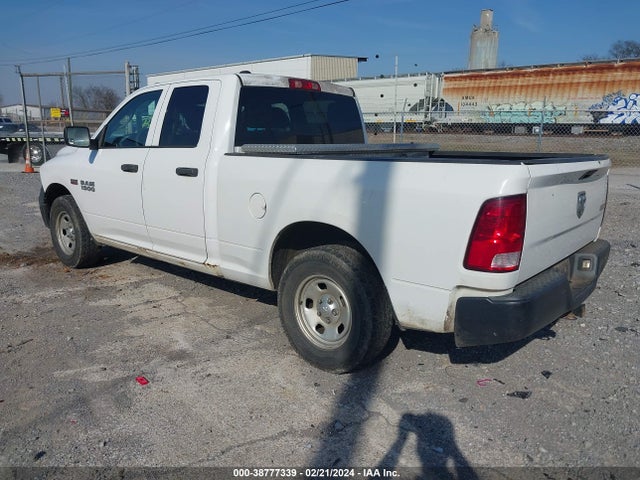 RAM 1500 Tradesman 2014 1C6RR7FT1ES439430 Image 3