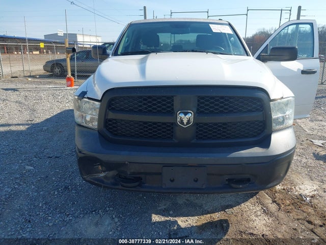 RAM 1500 Tradesman 2014 1C6RR7FT1ES439430 Image 6