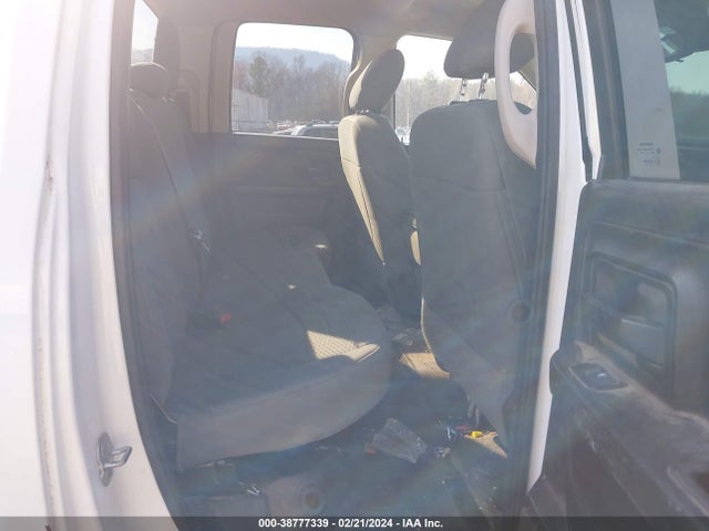 2014 RAM 1500 TRADESMAN VIN: 1C6RR7FT1ES439430