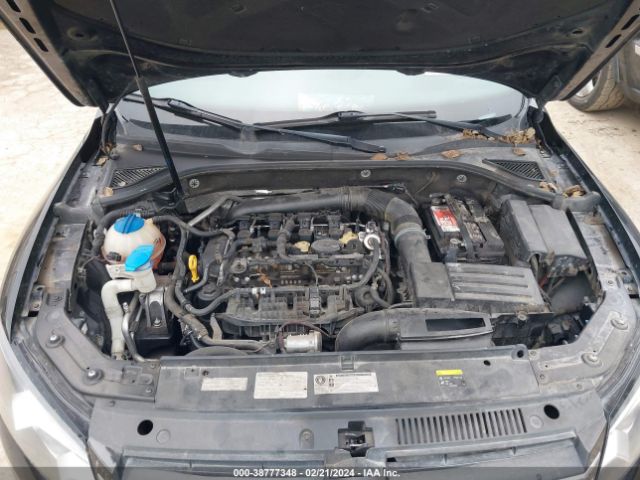 1VWAS7A35FC079685 Volkswagen Passat 1.8t Limited Edition